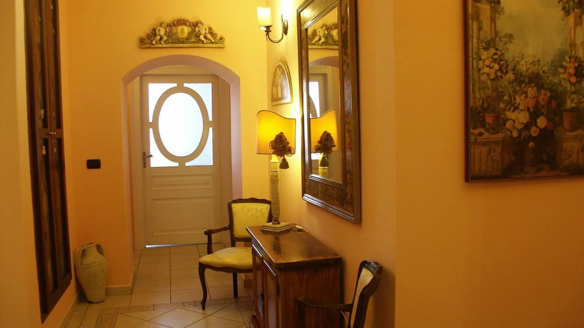 B&B Diana Syracuse