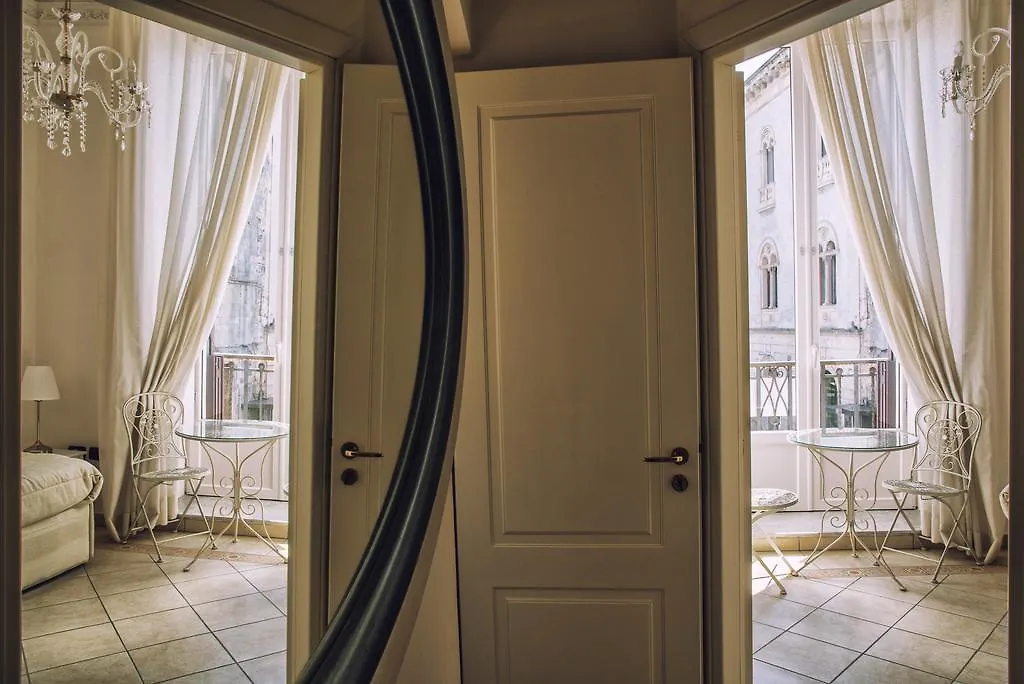 Bed and breakfast B&B Diana Syracuse