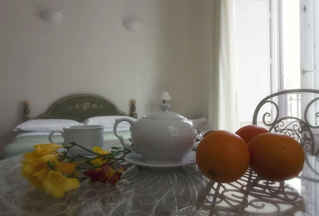 *** Bed and breakfast B&B Diana Syracuse Italia