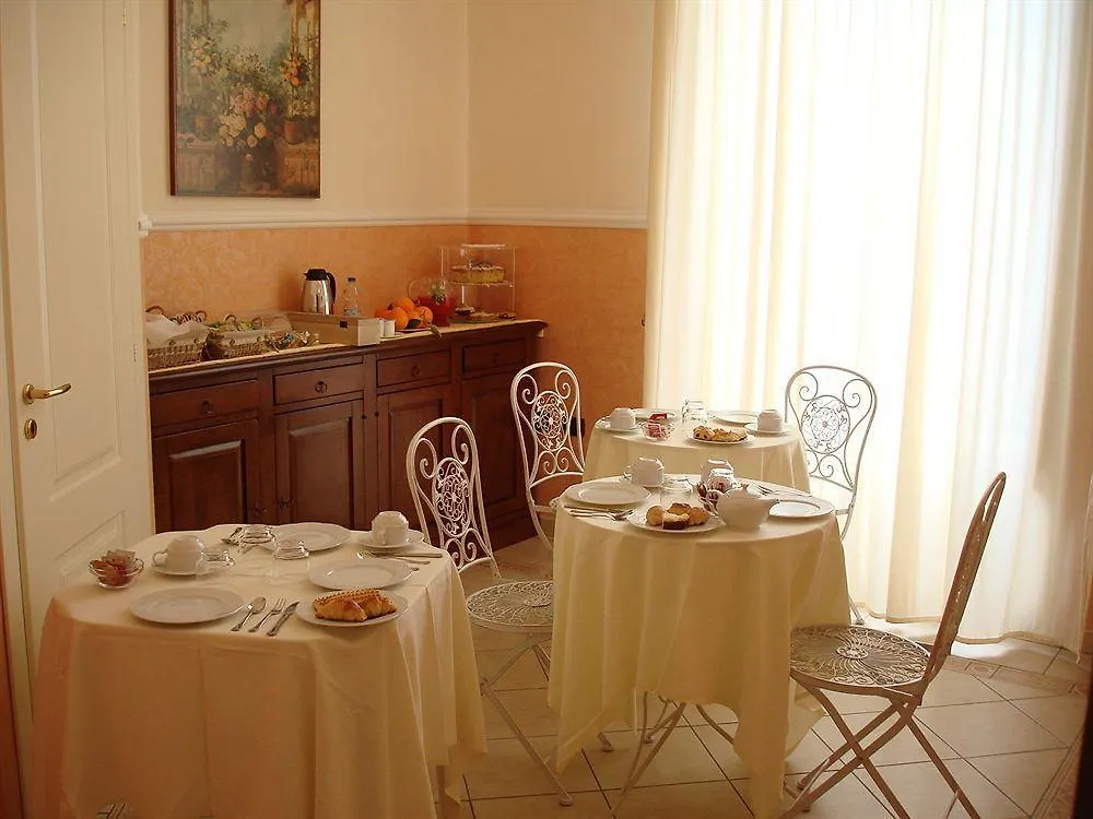 B&B Diana Syracuse