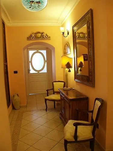 B&B Diana Syracuse