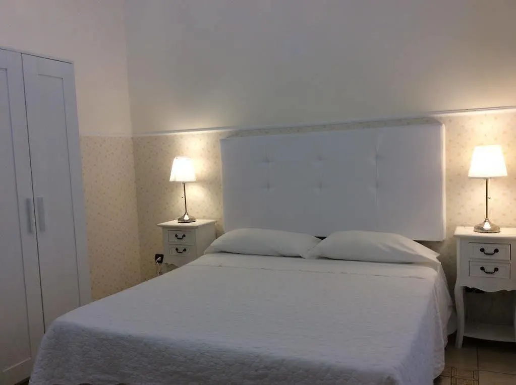 Bed and breakfast B&B Diana Syracuse