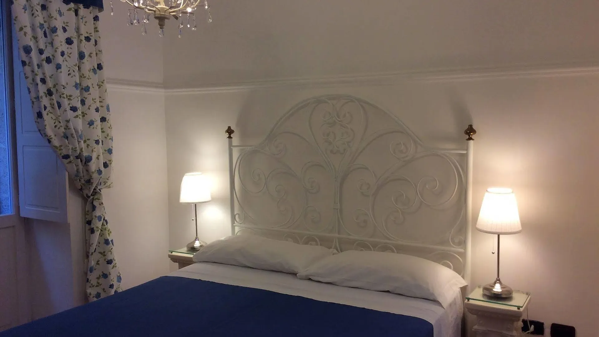 Bed and breakfast B&B Diana Syracuse