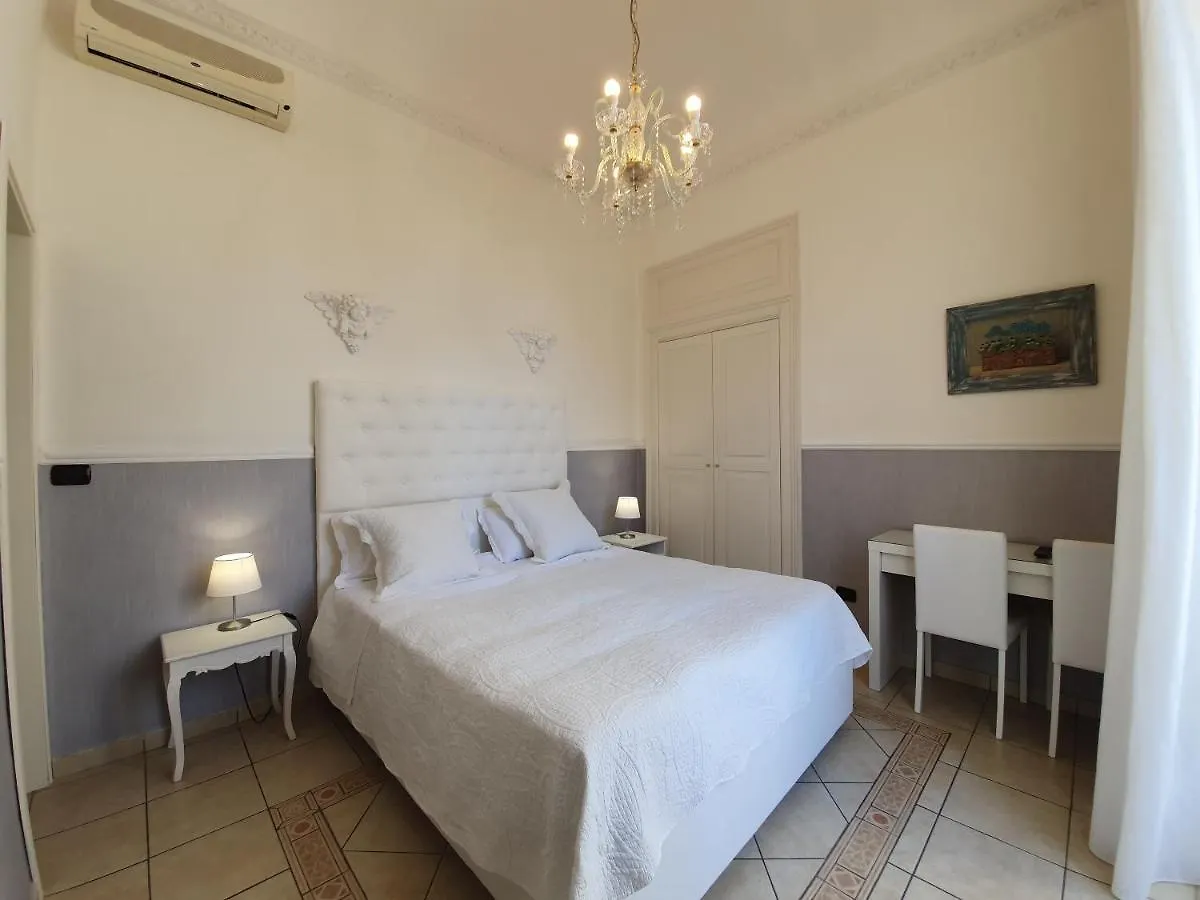 Bed and breakfast B&B Diana Syracuse