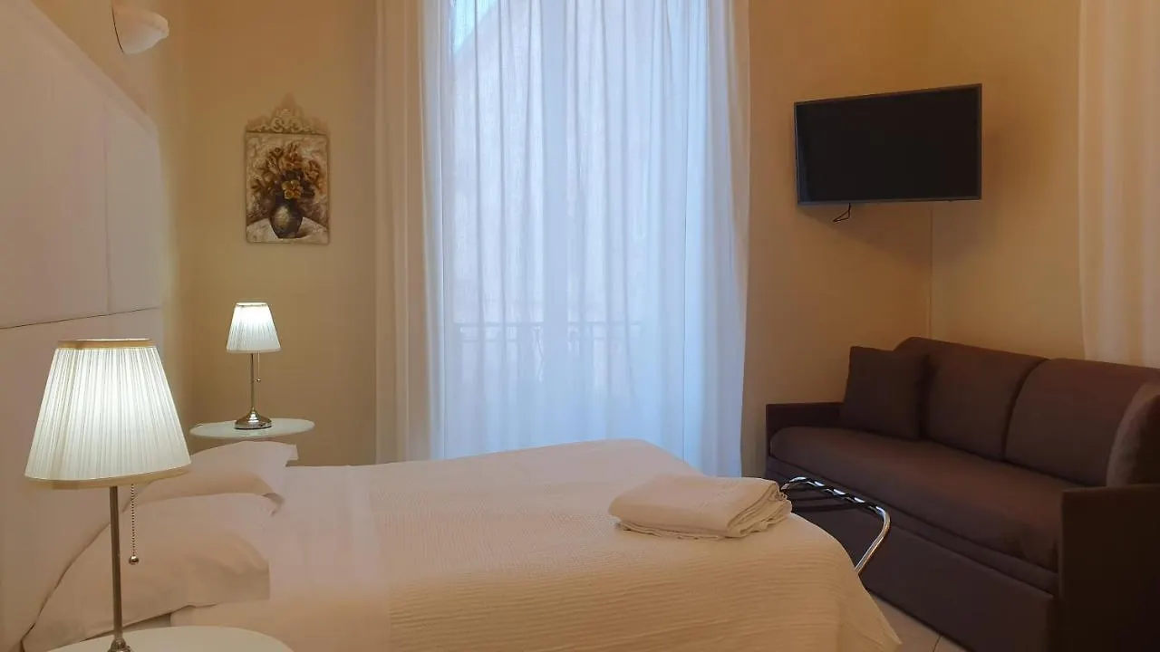 B&B Diana Syracuse