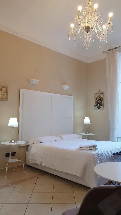 Bed and breakfast B&B Diana Syracuse