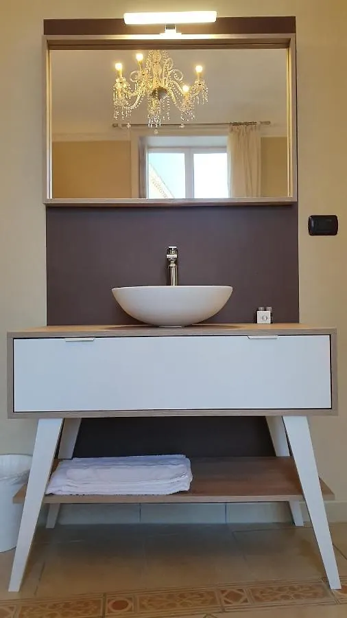 B&B Diana Syracuse Italia