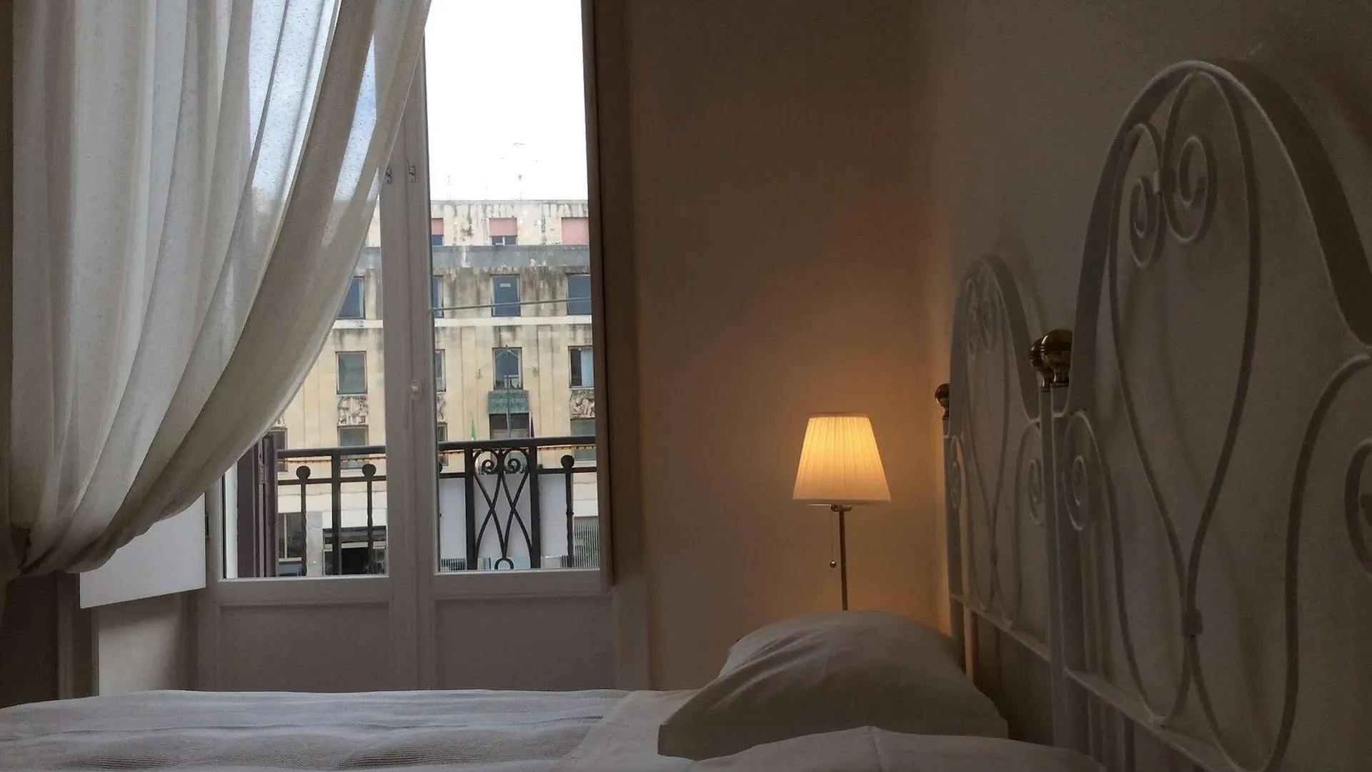 B&B Diana Syracuse