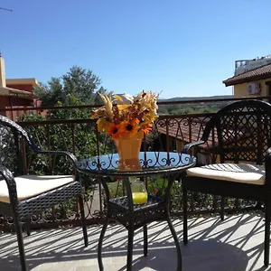 Carpe Diem Bed and breakfast Olbia