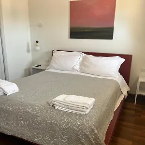 Bed and breakfast La Via Della Giudecca