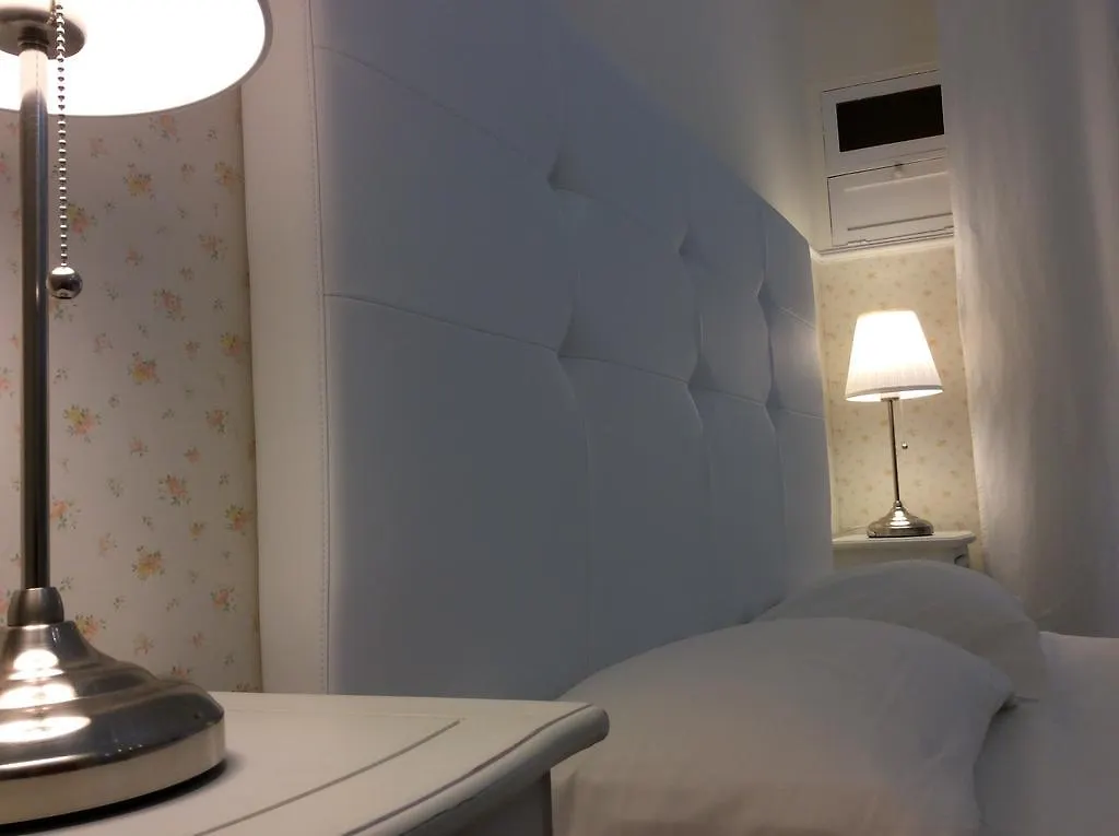 *** Bed & Breakfast B&B Diana Italy