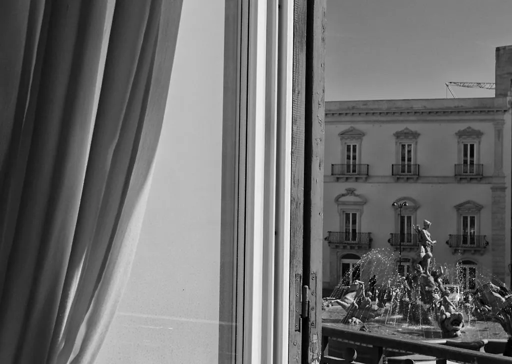 *** Bed & Breakfast B&B Diana Italy