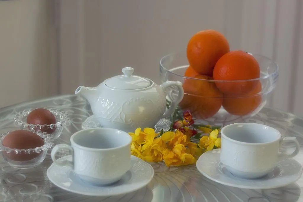 B&B Diana Bed & Breakfast Syracuse