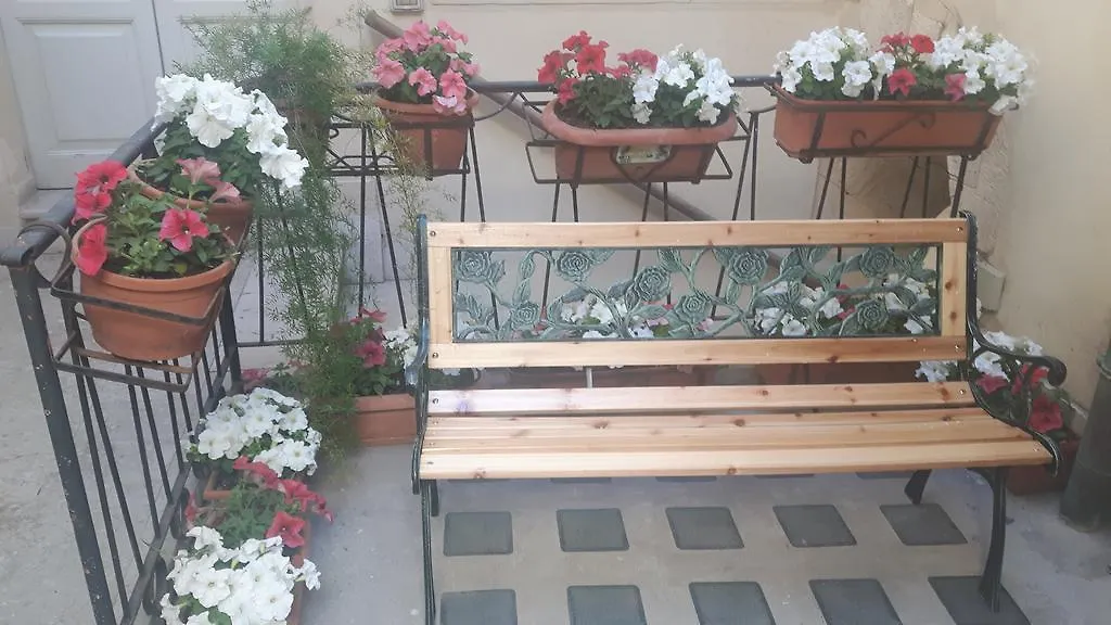 B&B Diana Italy
