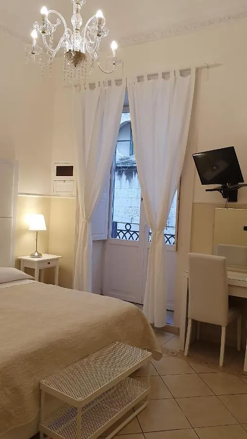 B&B Diana Bed & Breakfast