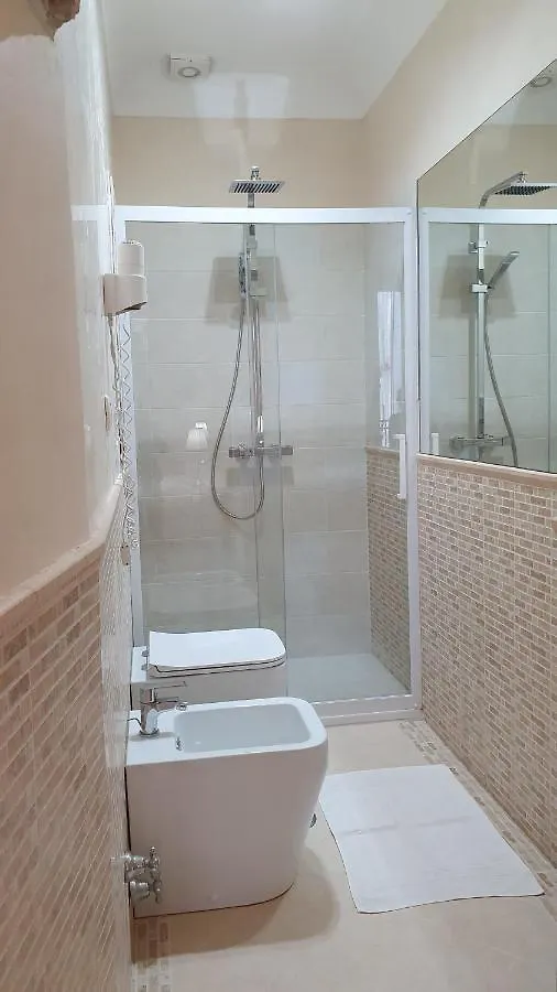 B&B Diana 3*, Syracuse Italy