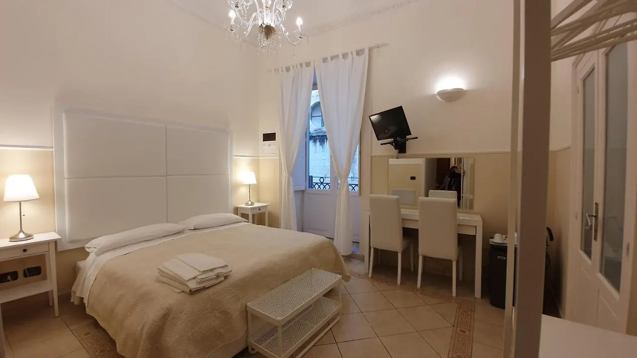 B&B Diana Bed & Breakfast