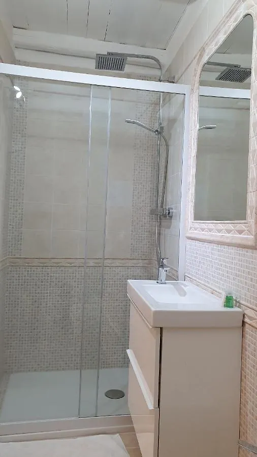 *** Bed & Breakfast B&B Diana Italy