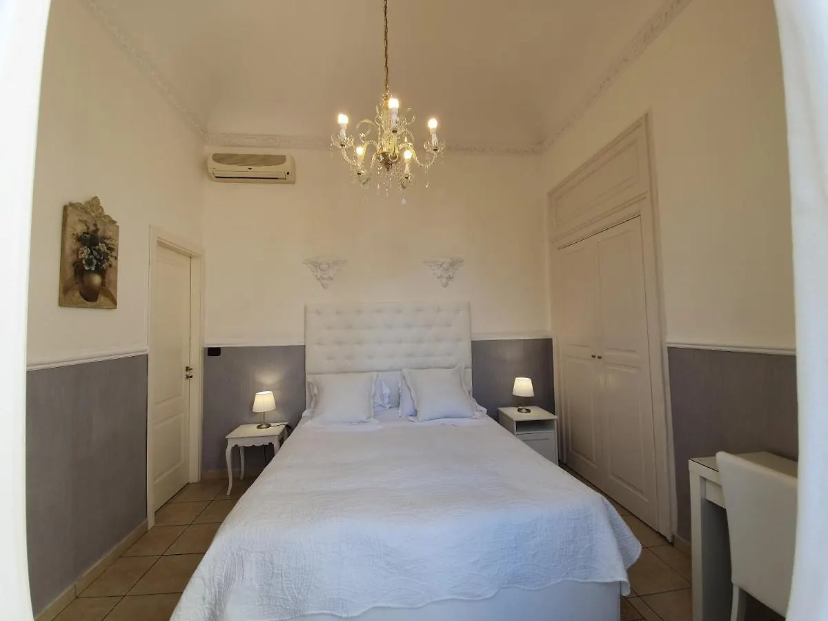B&B Diana 3*, Syracuse Italy